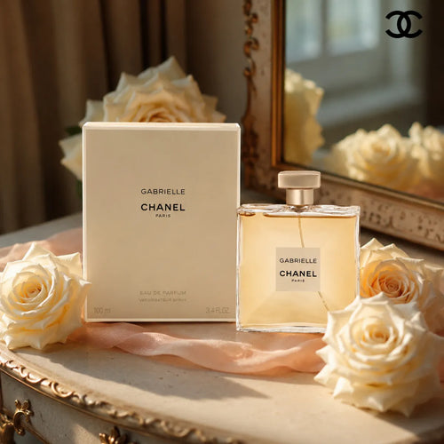 Buy Chanel Gabrielle Essence Eau de Parfum 100ml online in Qatar at best price, radiant floral fragrance - Perfumesouq Qatar