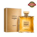 Chanel Gabrielle Essence Eau de Parfum 100ml luxury women's fragrance with white floral notes - Perfumesouq Qatar