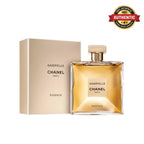 Chanel Gabrielle Essence Eau de Parfum 100ml luxury women's fragrance with white floral notes - Perfumesouq Qatar