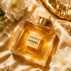 Original Chanel Gabrielle Essence Eau de Parfum 100ml with elegant floral scent for women - Perfumesouq Qatar