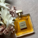Original Chanel Gabrielle Essence Eau de Parfum 100ml with elegant floral scent for women - Perfumesouq Qatar