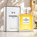 Buy Chanel N°5 Eau De Parfum 100ml For Women online in Qatar at best price, iconic floral aldehydic fragrance Perfumesouq Qatar