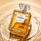 Chanel N°5 Eau De Parfum 100ml For Women featuring floral and powdery notes with lasting scent Perfumesouq Qatar