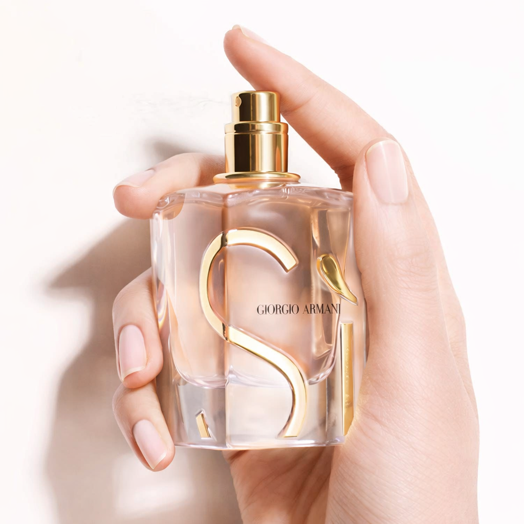 Giorgio Armani Si Eau de Parfum 100ml
