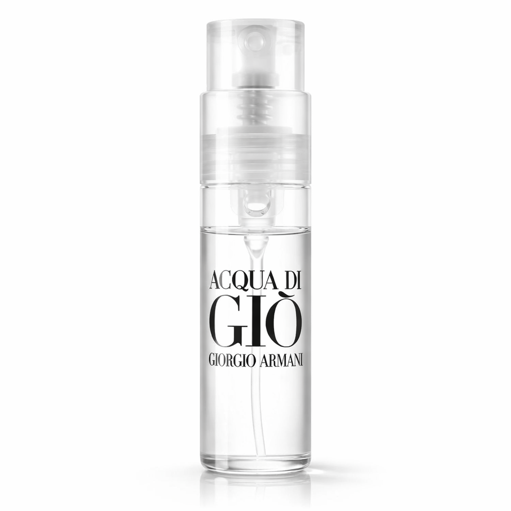 Acqua di Giò Eau de Toilette 100ml – Giorgio Armani