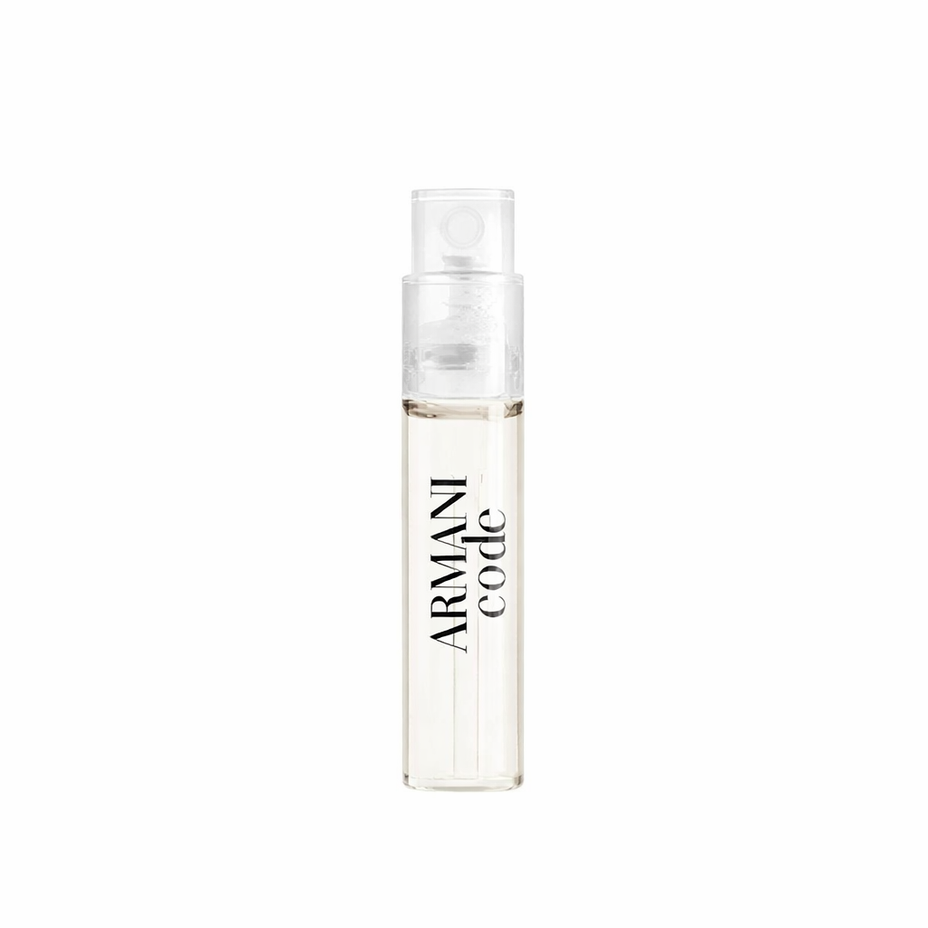 ARMANI CODE 125 ml Parfum