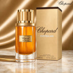 Buy Chopard Oud Malaki Eau De Parfum 80 ml online in Qatar for best price, luxury oud fragrance from Perfumesouq Qatar
