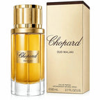 Chopard Oud Malaki Eau De Parfum 80 ml online in Qatar at best price, premium woody oriental scent - Perfumesouq Qatar