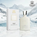 Buy Creed Silver Mountain Water Eau de Parfum 100ml online in Qatar for best price | Perfume Souq Qatar