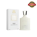 Authentic Creed Silver Mountain Water Eau de Parfum 100ml with box | Perfume Souq Qatar