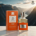 Buy Creed Viking Cologne Eau de Parfum 100ml online in Qatar for best price | Perfume Souq Qatar