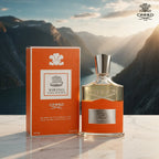 Buy Creed Viking Cologne Eau de Parfum 100ml online in Qatar for best price | Perfume Souq Qatar