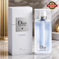 Dior Homme Cologne 125ML with fresh citrus fragrance and elegant masculine bottle from Perfumesouq Qatar