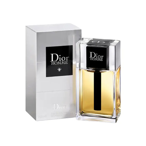 Dior Homme men’s perfume featuring fresh citrus notes and premium fragrance from Perfumesouq Qatar