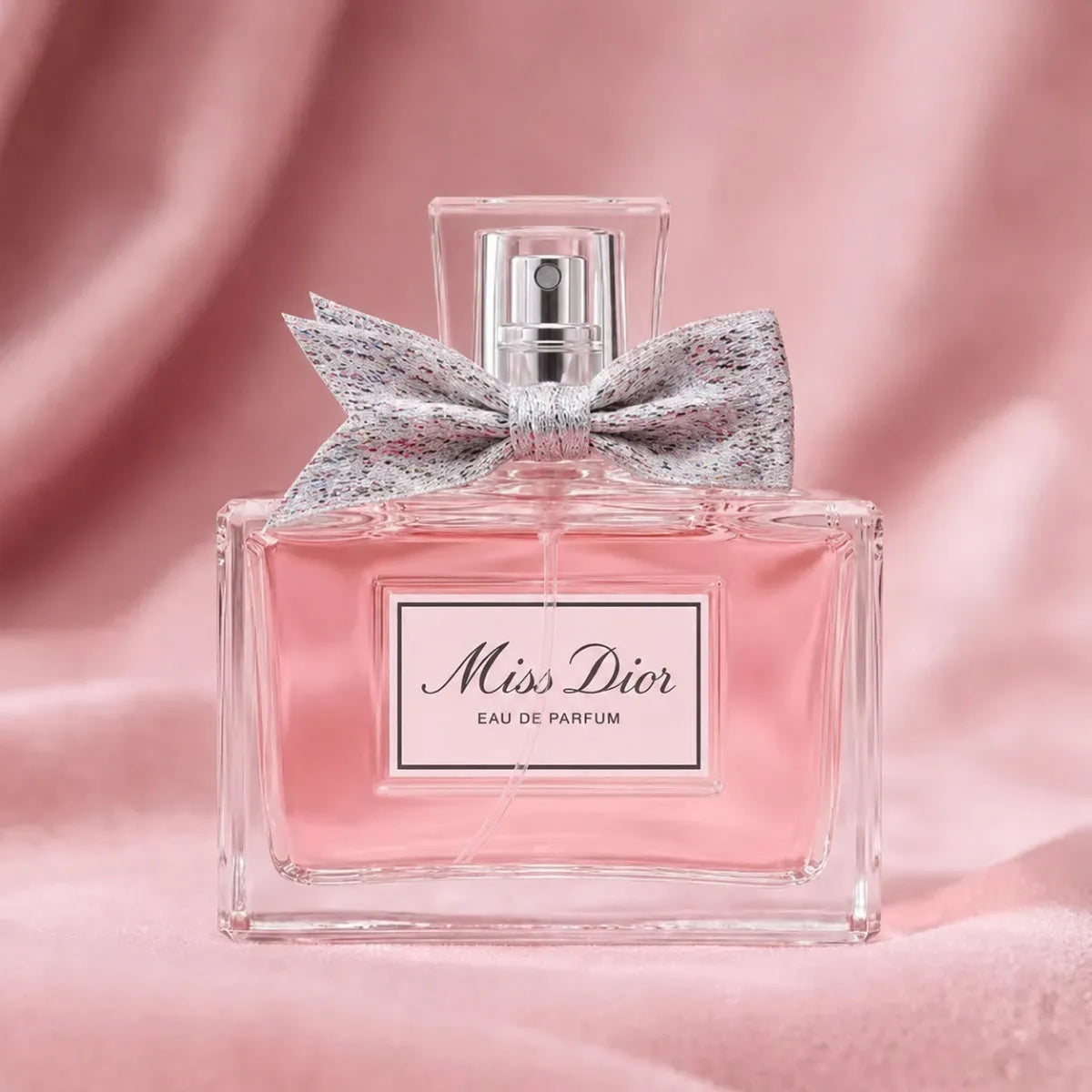 Premium Dior Miss Dior Eau de Parfum 100ml luxury women's perfume for every occasion – PerfumeSouq Qatar