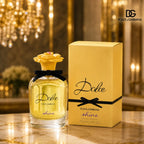 Buy Dolce & Gabbana Dolce Shine Eau de Parfum 75ml online in Qatar for best price | Perfumesouq Qatar