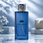 Dolce & Gabbana K Eau de Parfum 100ml elegant men's fragrance with lasting freshness Perfumesouq Qatar