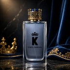 Luxury lifestyle image of Dolce & Gabbana K Eau de Toilette 100ML perfume | Perfume Souq Qatar