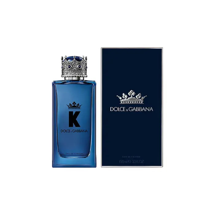 Dolce & Gabbana K intense woody spicy fragrance for men in  Perfumesouq Qatar