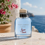Dolce & Gabbana Light Blue fresh women’s scent with citrus notes from  Perfumesouq Qatar