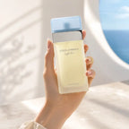 Dolce & Gabbana Light Blue premium perfume bottle with refreshing feminine fragrance in  Perfumesouq Qatar