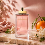 Dolce & Gabbana Pour Femme Eau de Parfum 100ml genuine women's fragrance online at PerfumeSouq Qatar
