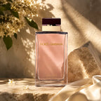Dolce & Gabbana Pour Femme elegant scent with premium Eau de Parfum bottle from  Perfumesouq Qatar