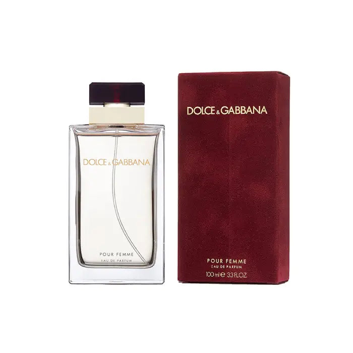 Dolce & Gabbana Pour Femme women’s perfume featuring sophisticated fragrance  in  Perfumesouq Qatar