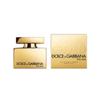  Dolce & Gabbana The One Gold women’s perfume featuring radiant luxury fragrance and premium bottle design at Perfumesouq Qatar