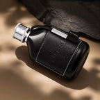 Dumont Nitro Black Eau De Parfum 100ml for best price in Qatar, rich woody fragrance with long-lasting scent - perfumesouq Qatar