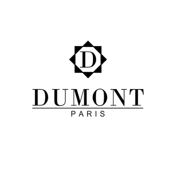 Dumont Paris perfume brand logo for authentic perfume shopping in Perfume Qatar | Perfumesouq Qatar