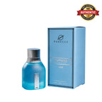 Dumont Soprano Ice Panucci Eau De Parfum 100ml online in Qatar at best price, premium fresh woody scent - perfumesouq Qatar