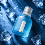 Dumont Soprano Ice Panucci Eau De Parfum 100ml for best price in Qatar, refreshing long-lasting fragrance for men - perfumesouq Qatar