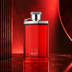 Dunhill Desire Red Eau de Toilette 100 ml designer men's fragrance perfumesouq qatar