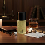 Luxury lifestyle image of Dunhill Edition EDT 100ml perfume | Perfume Souq Qatar