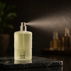 Dunhill Edition EDT 100ml perfume bottle with fragrance spray | Perfume Souq Qatar