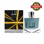 DUNHIL BLACK EDT 100ML men’s perfume bottle with elegant black finish and premium fragrance packaging from Perfumsouq Qatar
