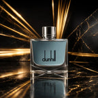 DUNHIL BLACK EDT 100ML lifestyled image from Perfumsouq Qatar
