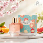 Buy Elie Saab Girl of Now Forever Eau de Parfum 90ml online in Qatar for best price | Perfume Souq Qatar