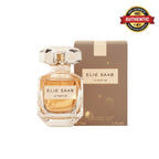 Authentic Elie Saab Le Parfum Eau de Parfum 90ml with box | Perfume Souq Qatar