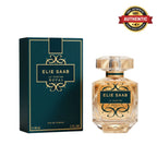 Authentic Elie Saab Le Parfum Royal Eau de Parfum 90ml with box | Perfume Souq Qatar