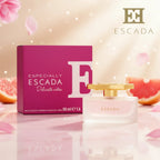 Buy Escada Especially Delicate Notes Eau de Toilette 75ml online in Qatar for best price | Perfume Souq Qatar