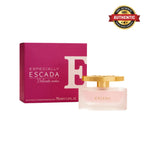 Authentic Escada Especially Delicate Notes Eau de Toilette 75ml with box | Perfumesouq Qatar