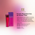 Escada Magnetism Eau de Parfum premium fragrance information | Perfume Souq Qatar