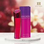 Buy Escada Magnetism Eau de Parfum 75ml online in Qatar for best price | Perfume Souq Qatar