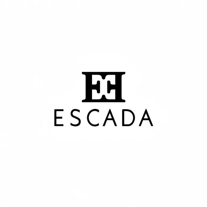 Escada perfume brand logo for authentic perfume shopping in Perfume Qatar | Perfumesouq Qatar
