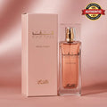 Fattan Pour Femme Eau de Parfum for Women with soft floral fragrance from Perfumesouq Qatar