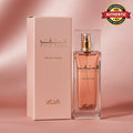 Fattan Pour Femme Eau de Parfum for Women with soft floral fragrance from Perfumesouq Qatar