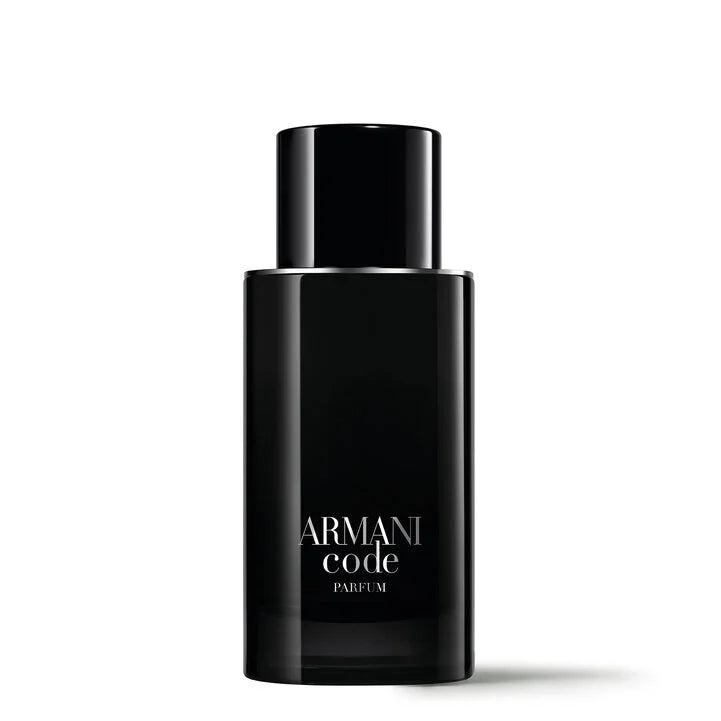 ARMANI CODE 125 ml Parfum