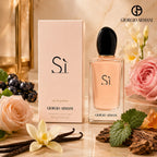 SI GIORGIO ARMANI Eau de Parfum 100ML